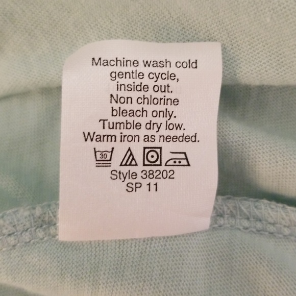 J Crew T shirt - Picture 6 of 7